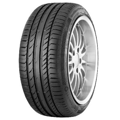 CONTINENTAL SC-5 FR