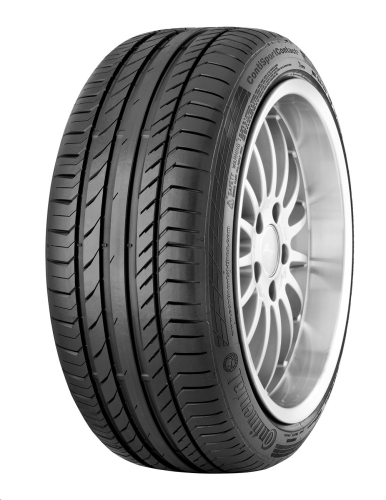 CONTINENTAL SC-5 SEAL  FR