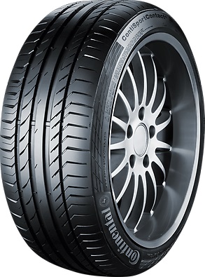 CONTINENTAL SC-5 SUV SEAL   (DEMO)