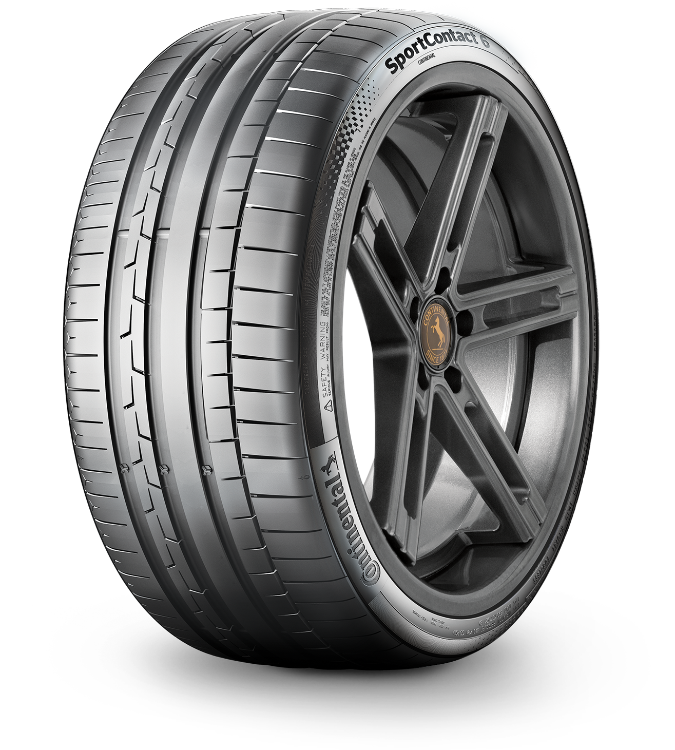 CONTINENTAL SC-6 AO