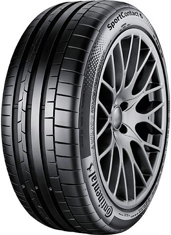 CONTINENTAL SC-6 ContiSilent  FRXL(2020)