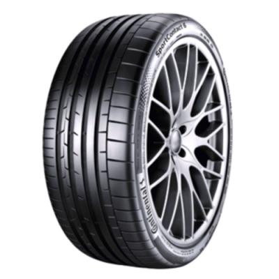 CONTINENTAL SC-6 MO1 FR