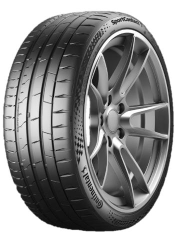 CONTINENTAL SC-7 MO1