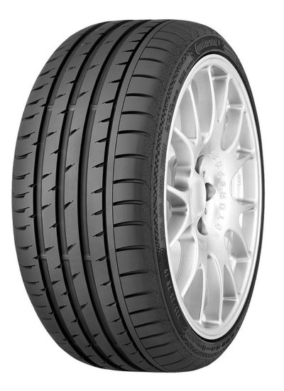 CONTINENTAL SC3E SSR