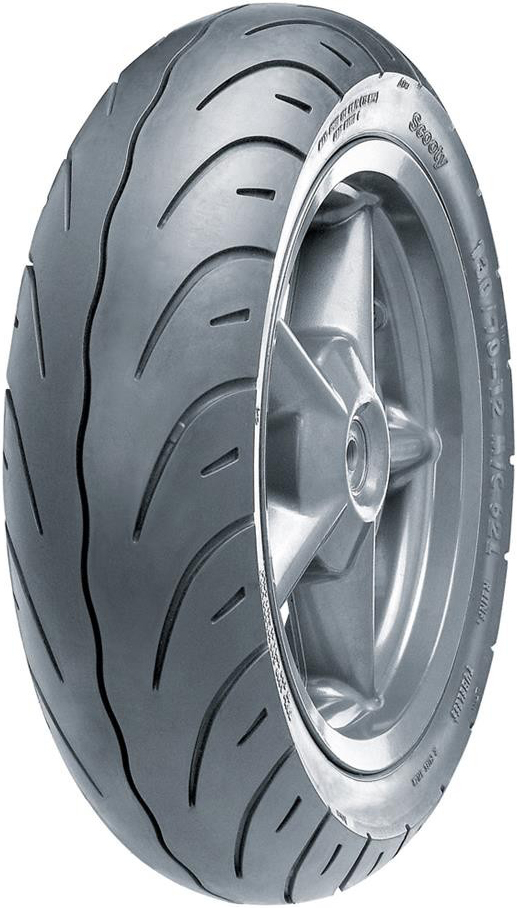 CONTINENTAL SCOOTY
