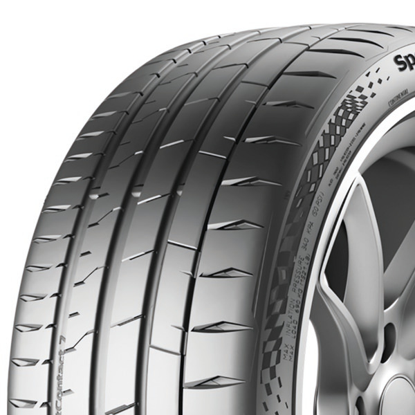 CONTINENTAL SPORT CONTACT-7