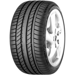 CONTINENTAL SPORT CONTACT  FR