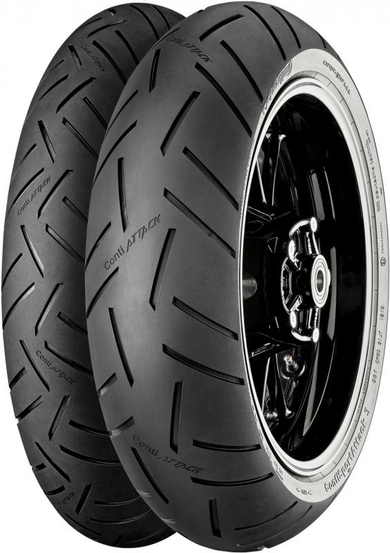 CONTINENTAL SPORTATTACK 3