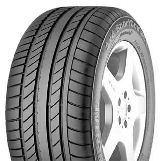 CONTINENTAL SPORTCONTACT