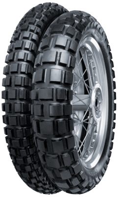 CONTINENTAL TKC 80 TWINDURO