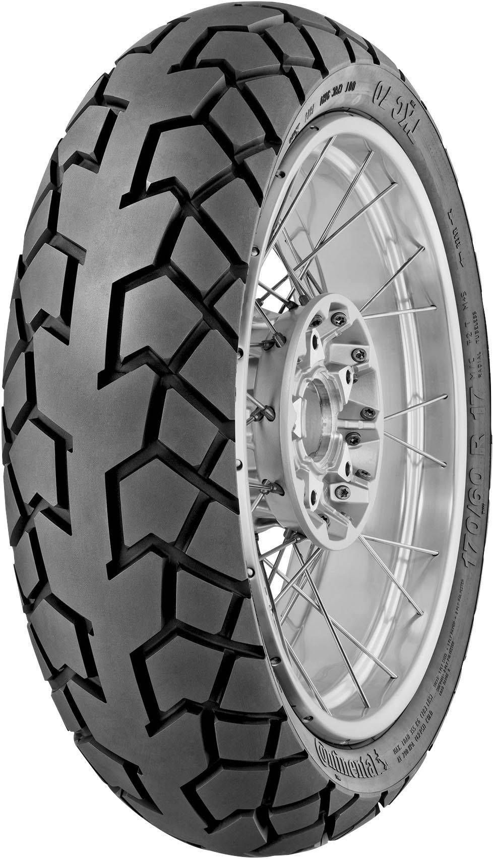 CONTINENTAL TKC70R
