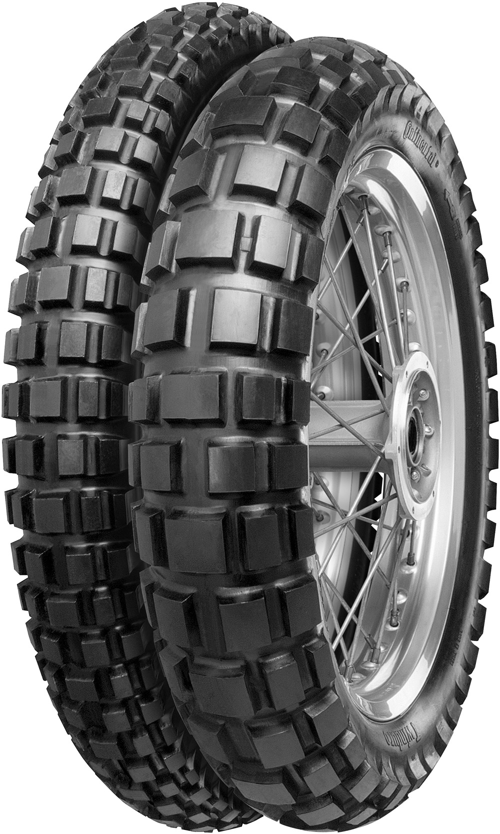 CONTINENTAL TKC80TWDUR