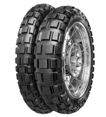 CONTINENTAL TKC80TWIN