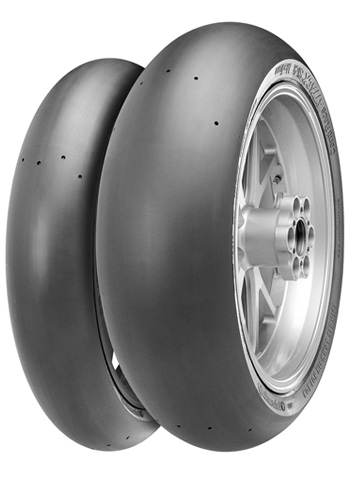 CONTINENTAL TRACKMEDNH