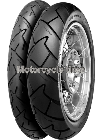 CONTINENTAL TRAILATTAC
