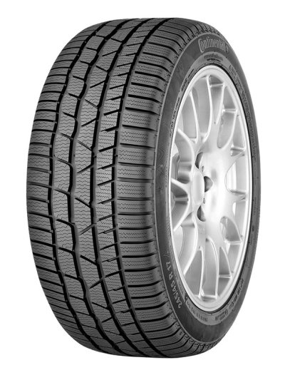 CONTINENTAL TS-830 P SUV