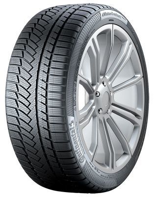 CONTINENTAL TS-850 P CSi
