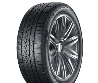 CONTINENTAL TS-860 S