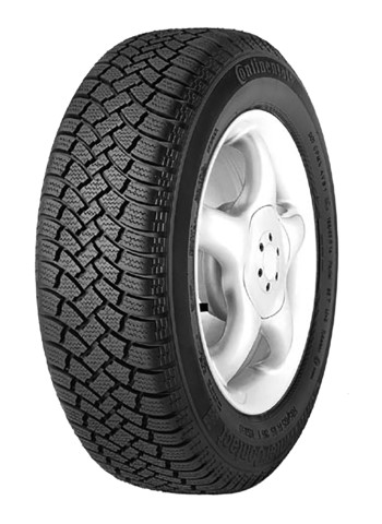 CONTINENTAL TS760FR