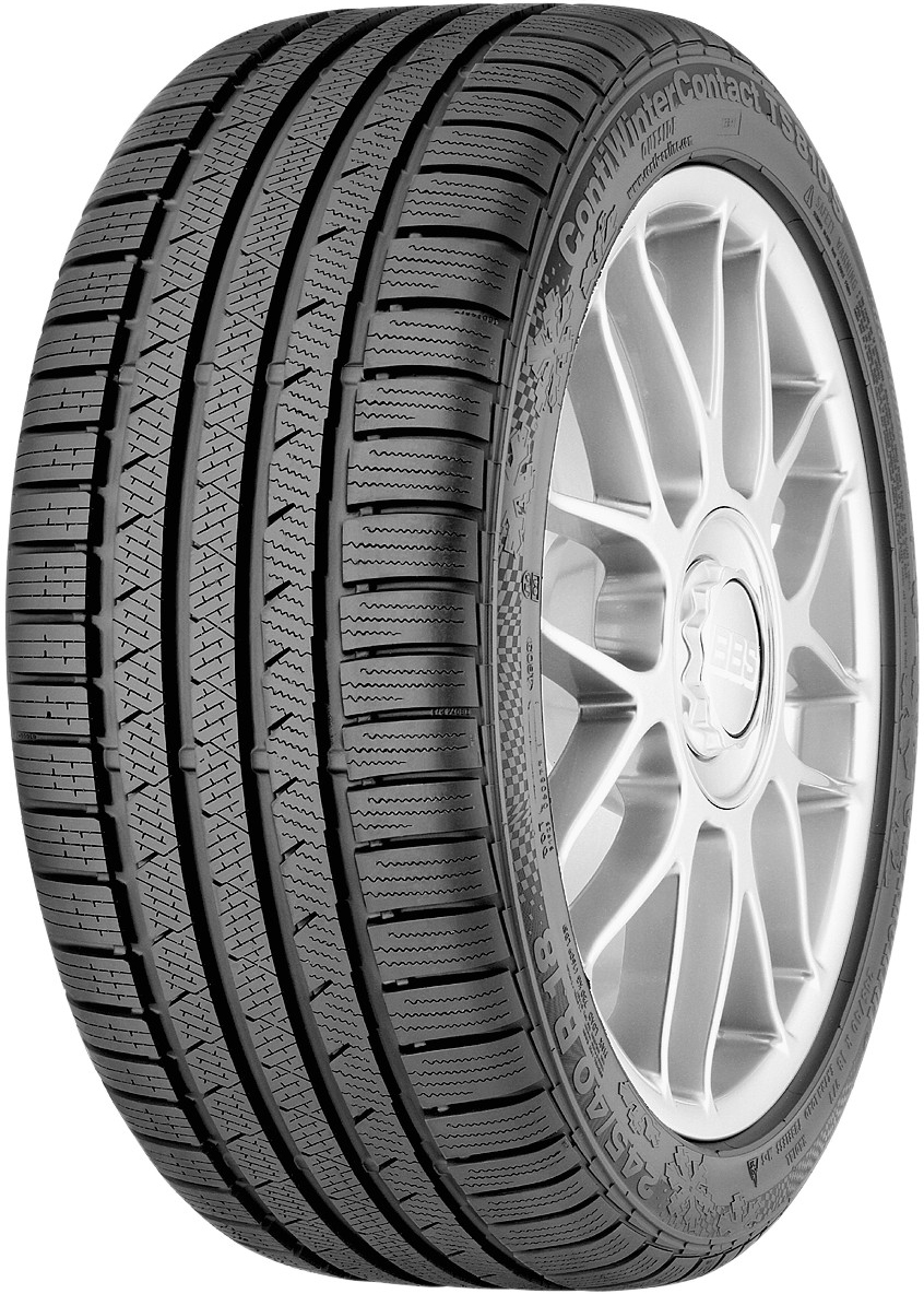 CONTINENTAL TS810SMOFR