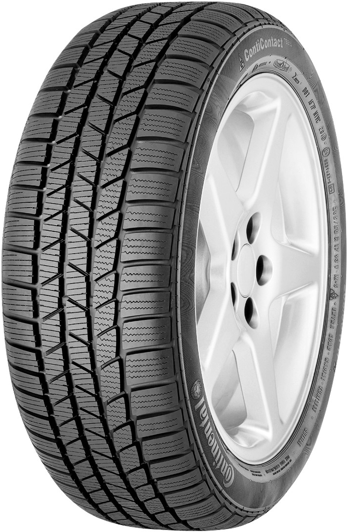 CONTINENTAL TS815CSSL