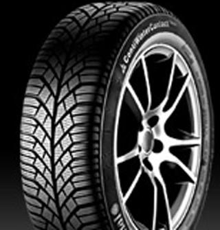 CONTINENTAL TS830