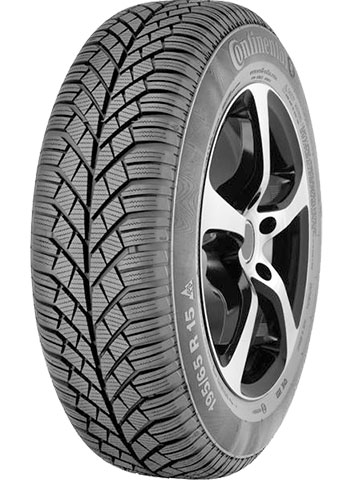 CONTINENTAL TS830PRO1X