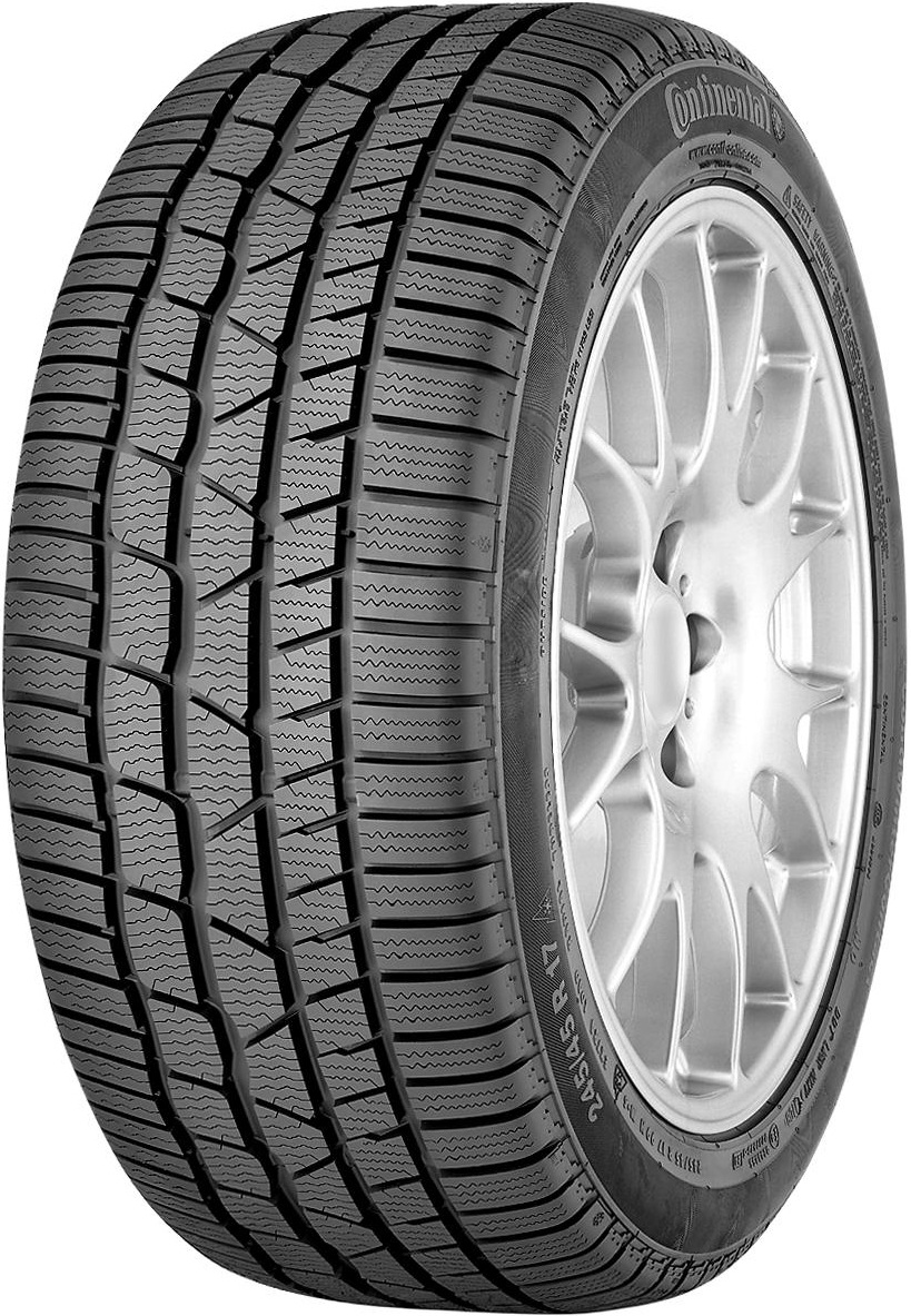 CONTINENTAL TS830P*SSR