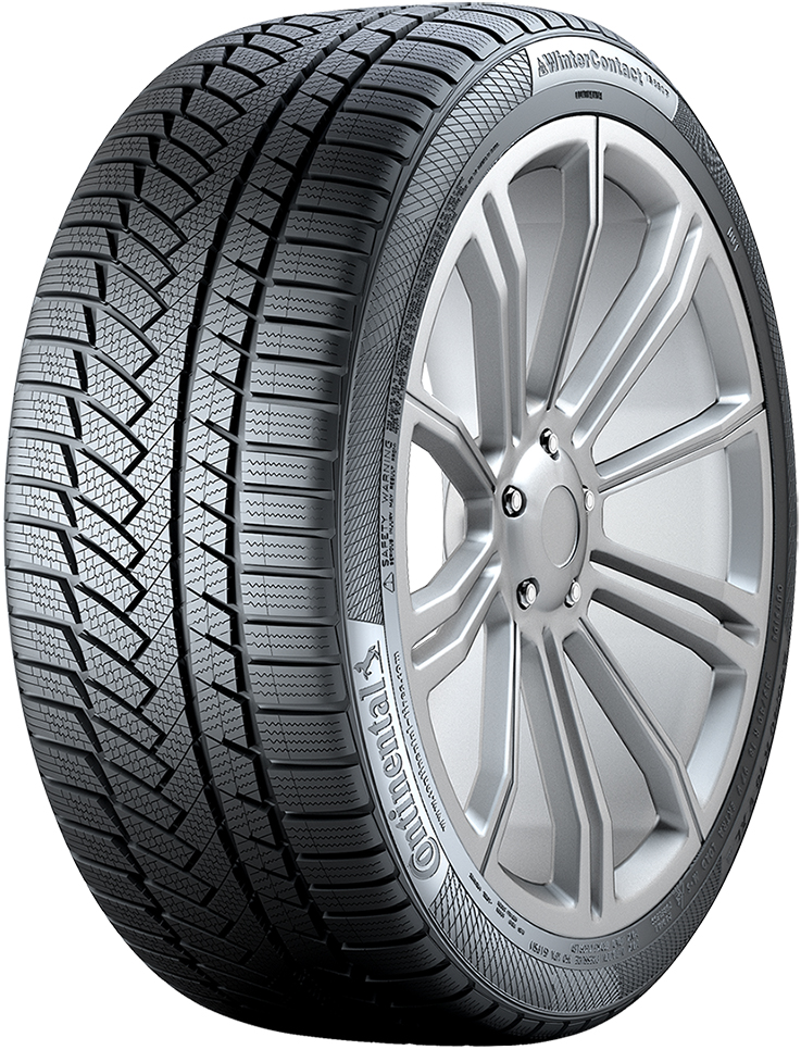 CONTINENTAL TS850P AO