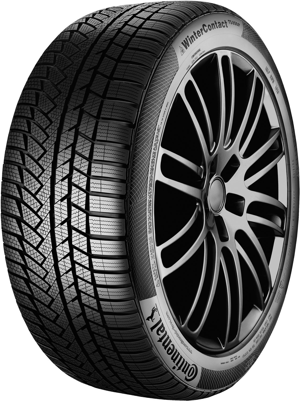 CONTINENTAL TS850PMGTS