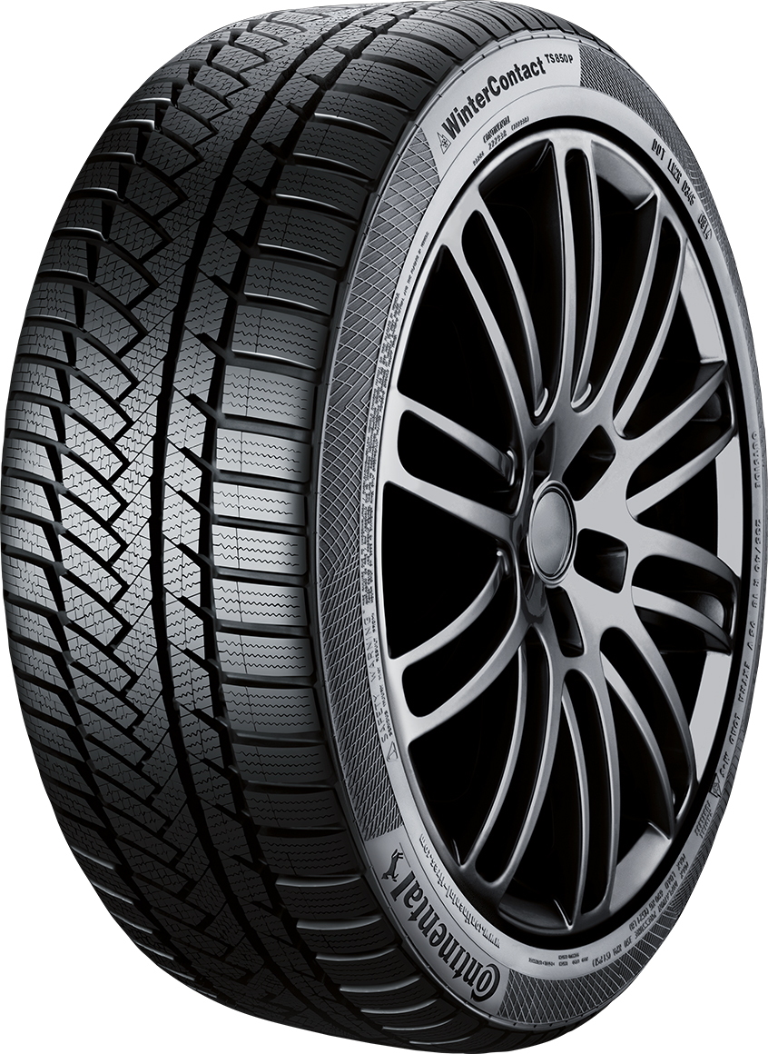 CONTINENTAL TS850PSEAL