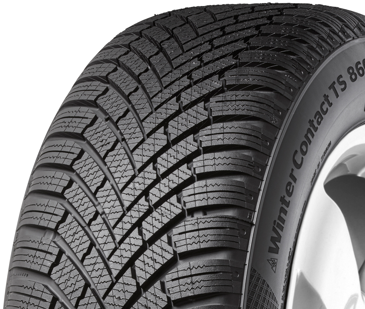CONTINENTAL TS860 S* MO