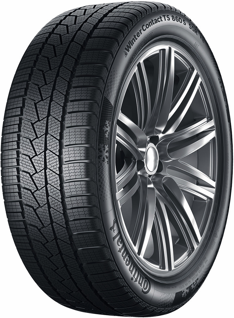 CONTINENTAL TS860 S