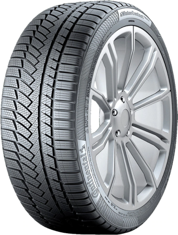 CONTINENTAL TS860S SUV MGT