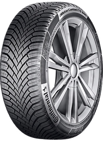 CONTINENTAL TS860S
