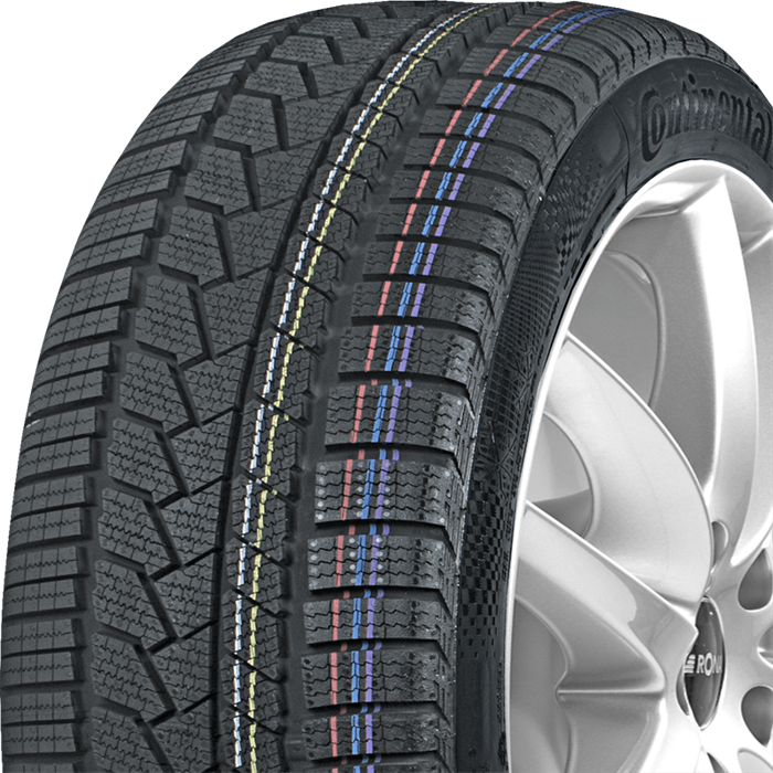 CONTINENTAL TS860*SSR