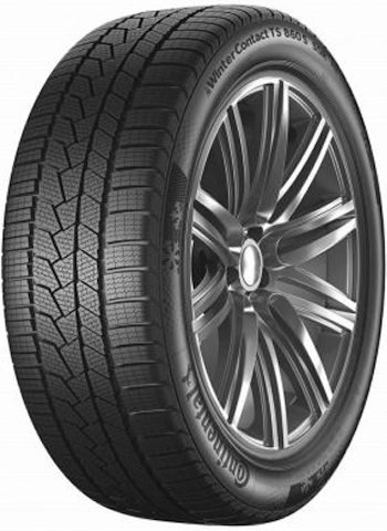 CONTINENTAL TS860SSSR