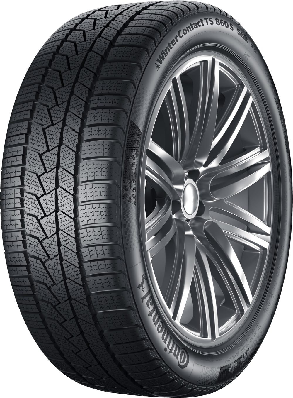 CONTINENTAL TS860SXLSS