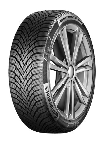 CONTINENTAL TS860X