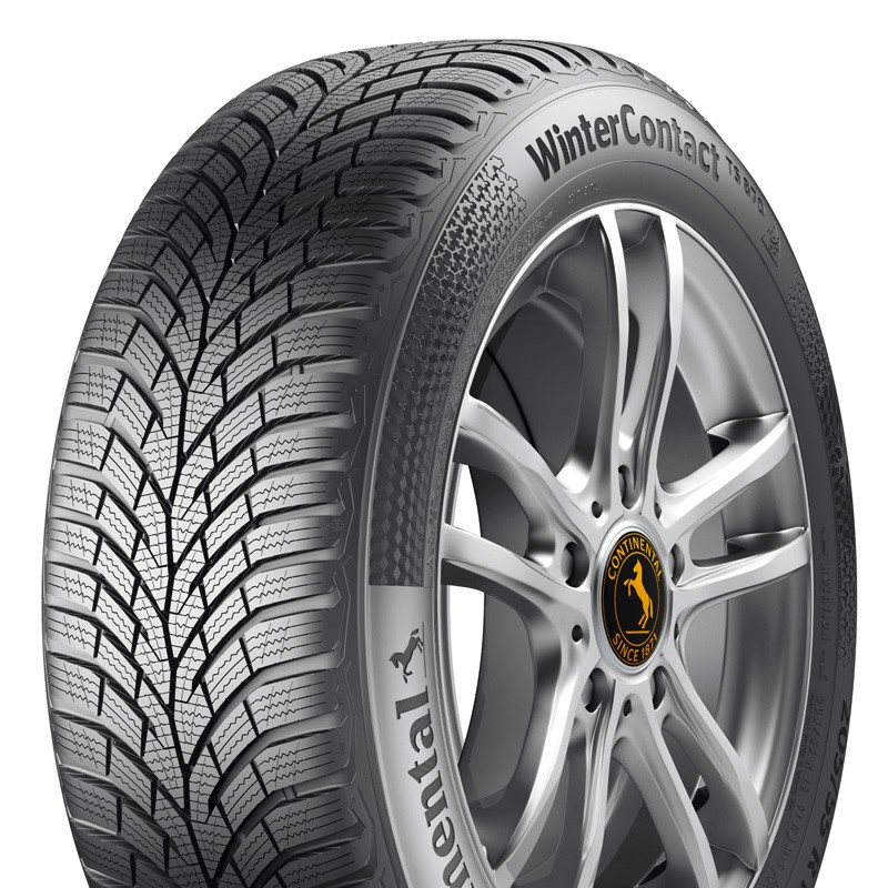 CONTINENTAL TS870 XL