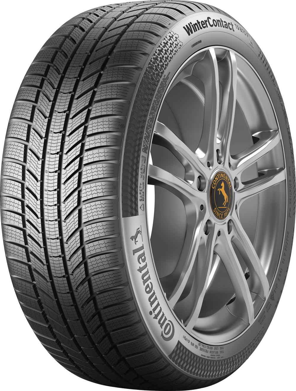CONTINENTAL TS870PFR