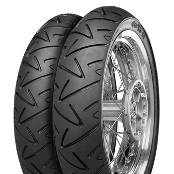 CONTINENTAL TWIST SPORT SM