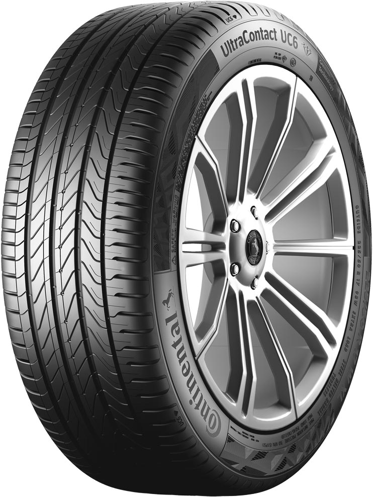 CONTINENTAL UC6