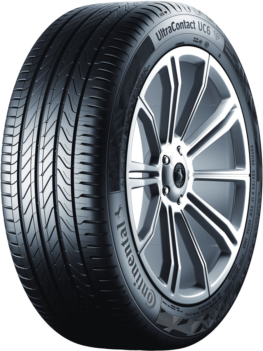 CONTINENTAL UCXLFR
