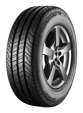 CONTINENTAL VANCO10010