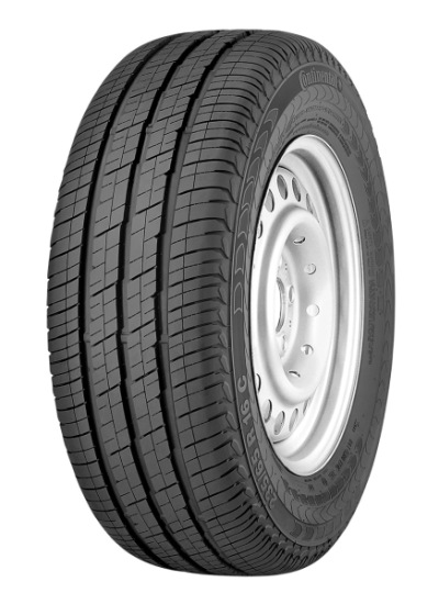 CONTINENTAL VANCO2