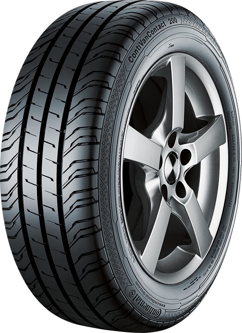 CONTINENTAL VANCO200R