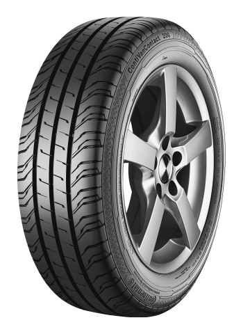 CONTINENTAL VANCO200RF