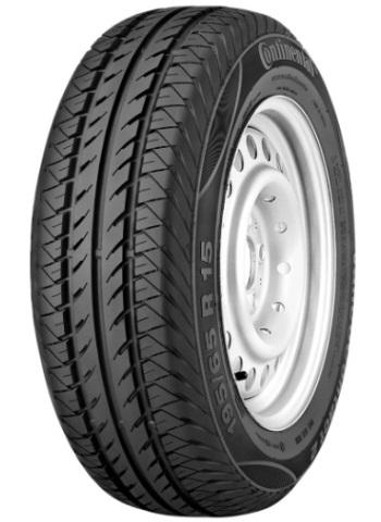 CONTINENTAL VANCOCONTACT 2 (2019)