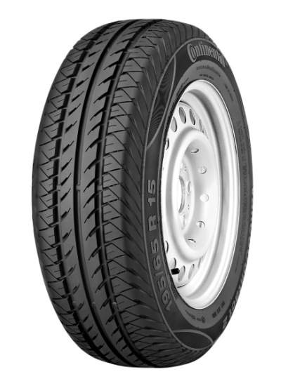 CONTINENTAL VANCOCONTACT 2